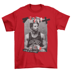 You Can't Guard Me Mayne T-Shirt