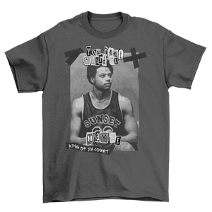 You Can't Guard Me Mayne T-Shirt