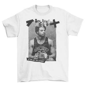 You Can't Guard Me Mayne T-Shirt