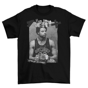 You Can't Guard Me Mayne T-Shirt