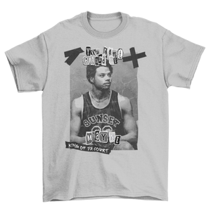 You Can't Guard Me Mayne T-Shirt