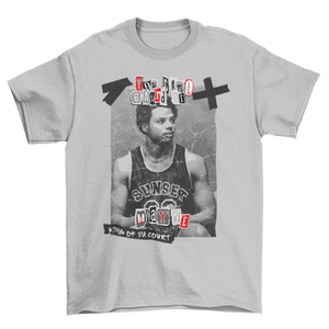 You Can't Guard Me Mayne T-Shirt