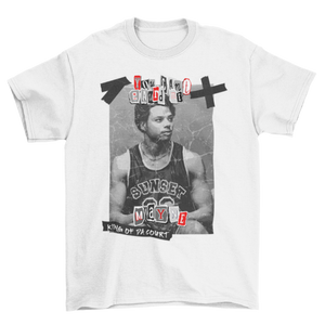You Can't Guard Me Mayne T-Shirt