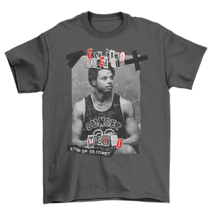 You Can't Guard Me Mayne T-Shirt