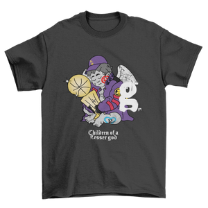 C.O.A.L G & K.O.D.C Kobe Tribute Collab T-Shirt