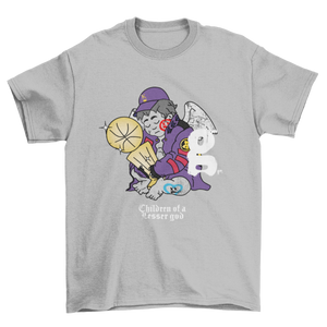 C.O.A.L G & K.O.D.C Kobe Tribute Collab T-Shirt