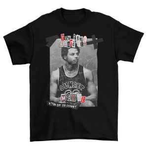 You Can't Guard Me Mayne T-Shirt