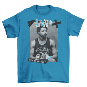 You Can't Guard Me Mayne T-Shirt