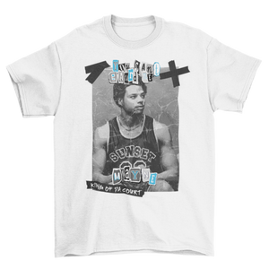 You Can't Guard Me Mayne T-Shirt
