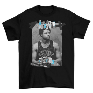 You Can't Guard Me Mayne T-Shirt