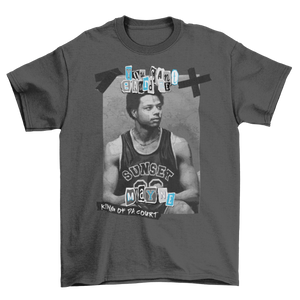 You Can't Guard Me Mayne T-Shirt