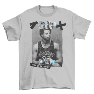 You Can't Guard Me Mayne T-Shirt