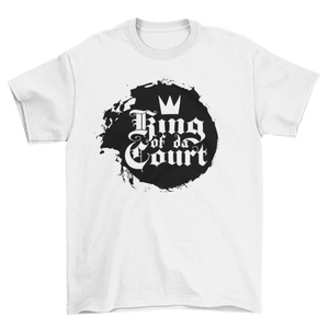 KODC Distressed Logo T-Shirt
