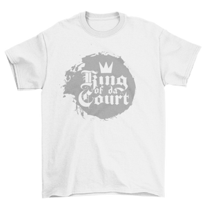 KODC Distressed Logo T-Shirt