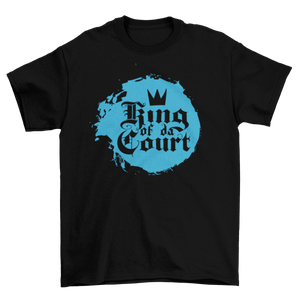 KODC Distressed Logo T-Shirt