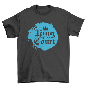 KODC Distressed Logo T-Shirt