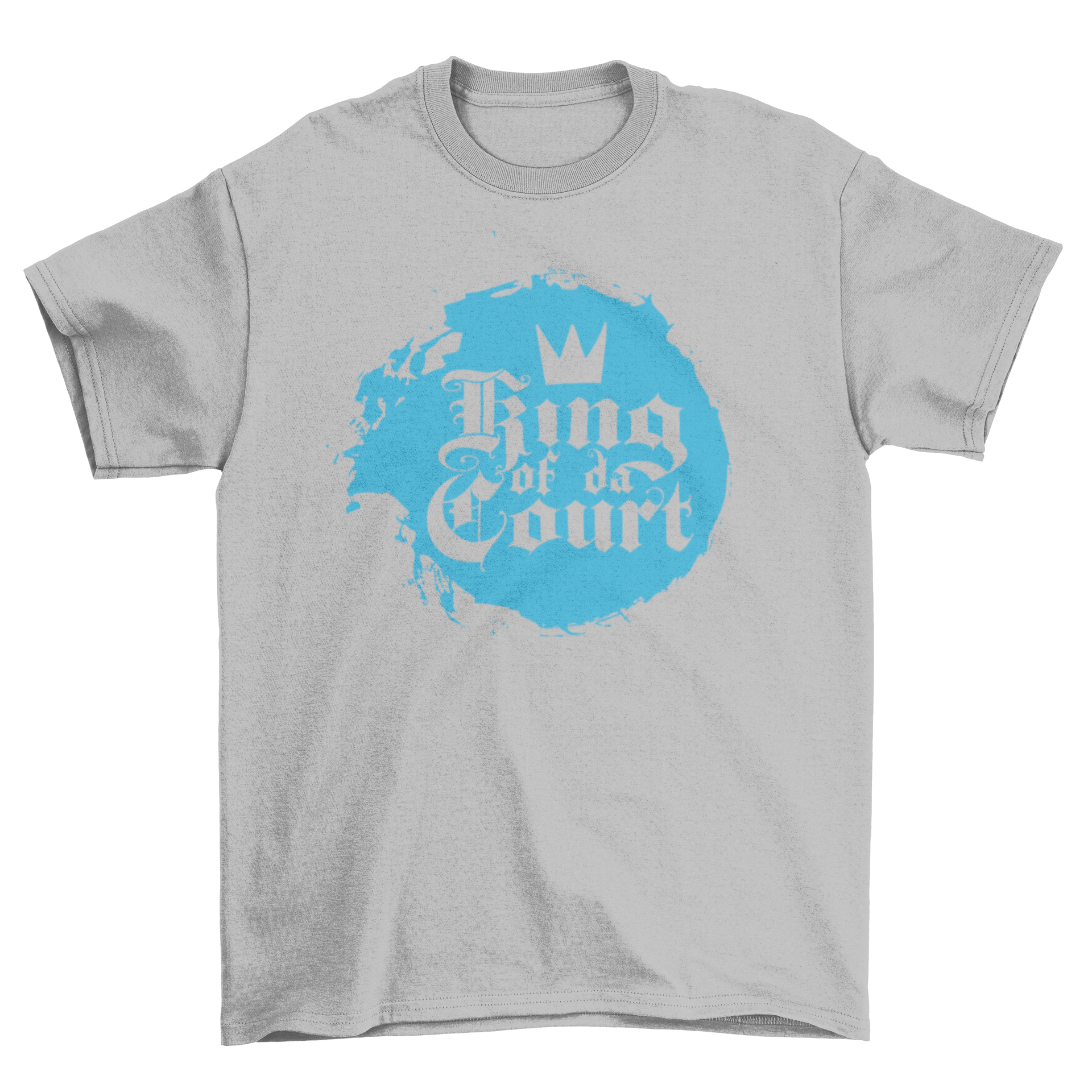 KODC Distressed Logo T-Shirt