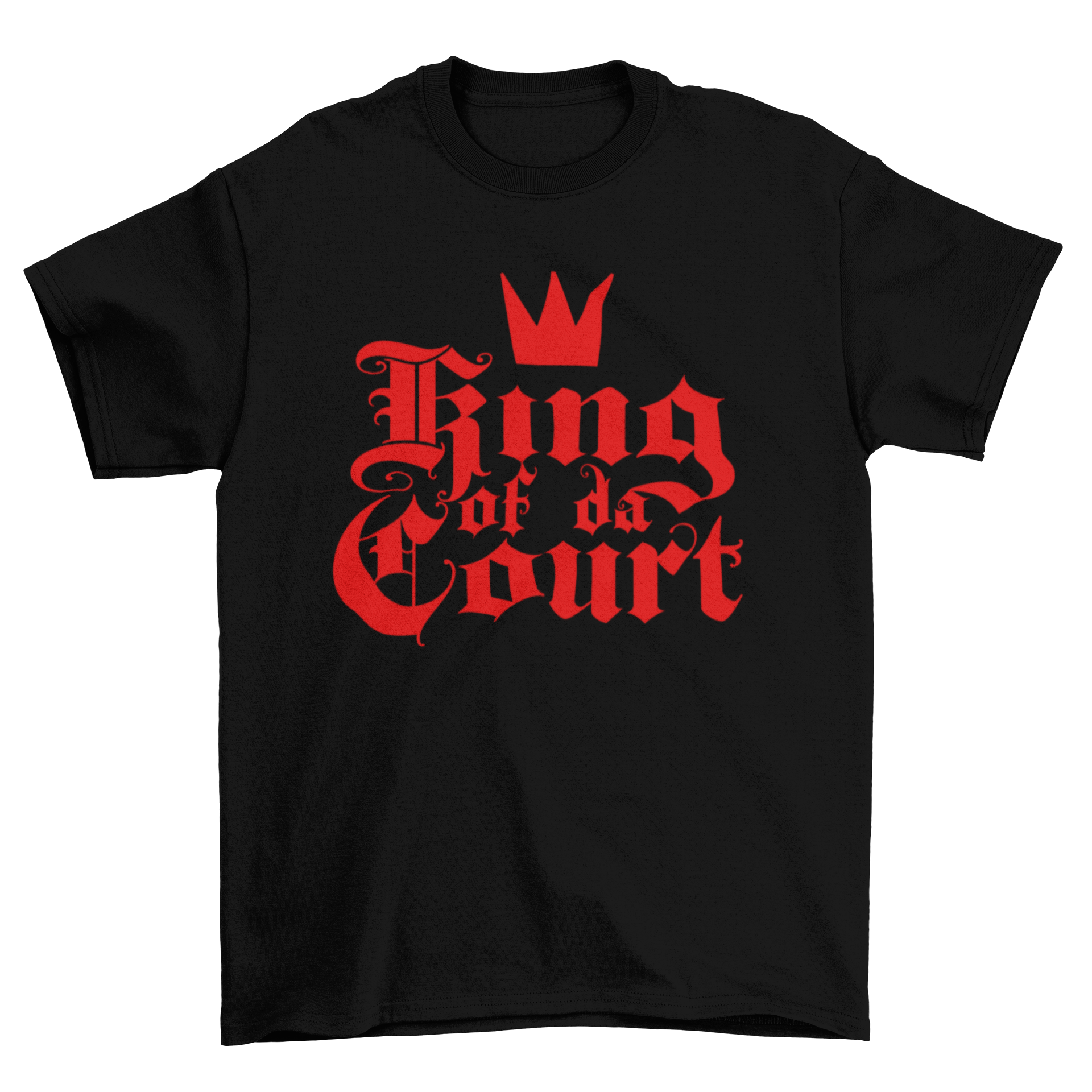 KODC Logo T-Shirt