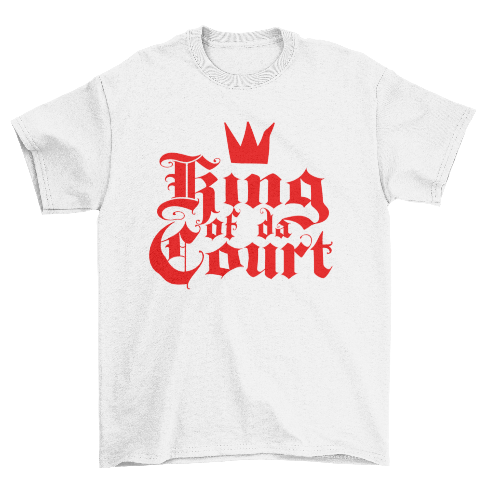 KODC Logo T-Shirt