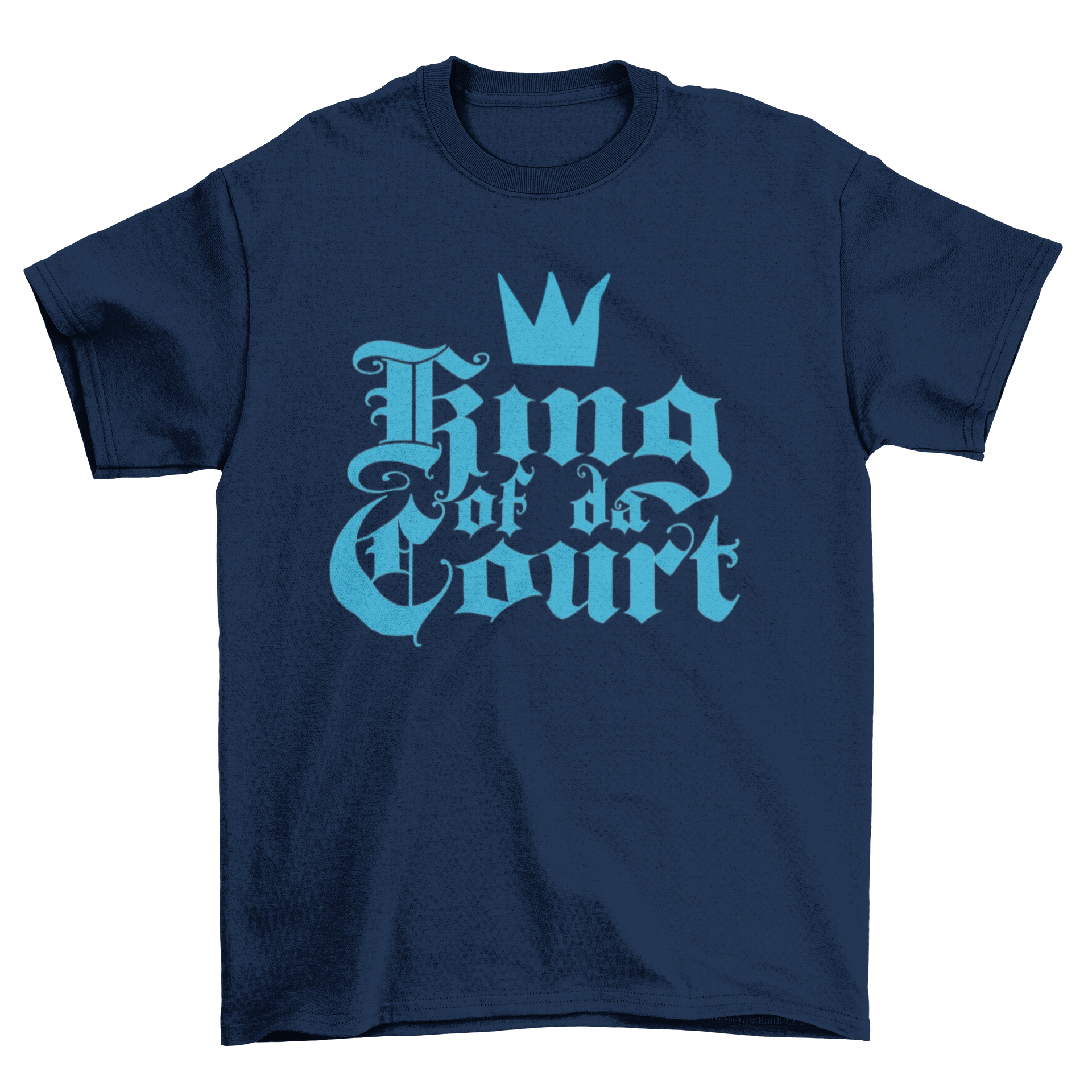 KODC Logo T-Shirt