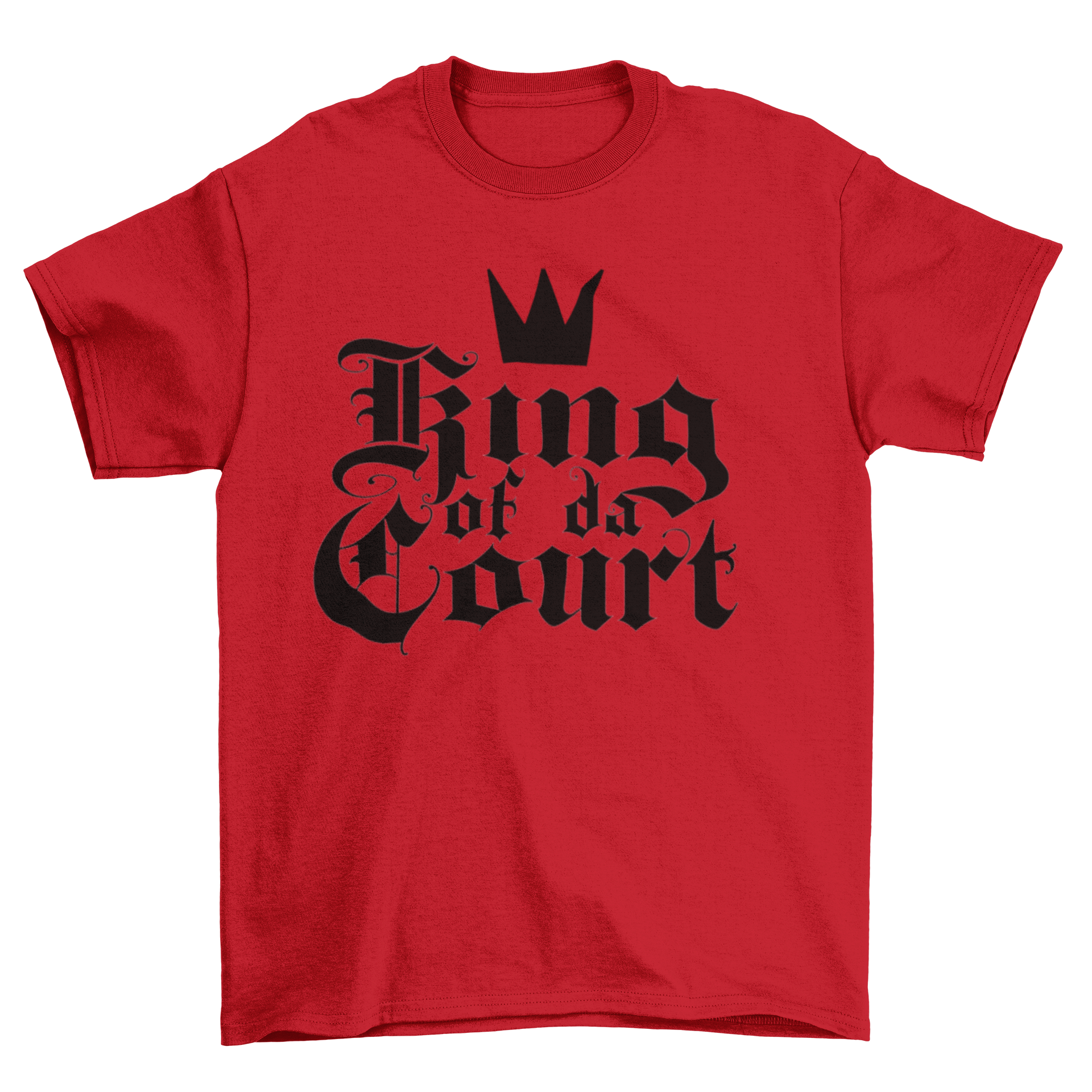 KODC Logo T-Shirt