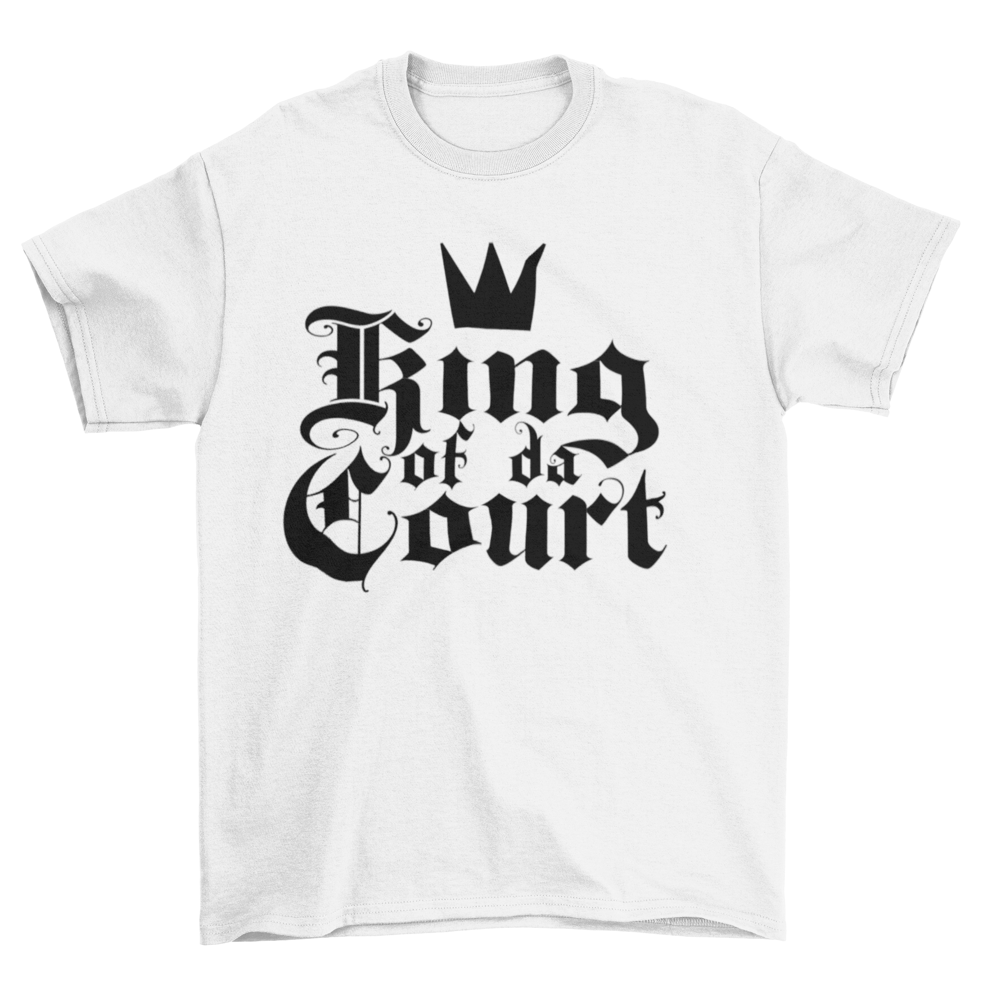 KODC Logo T-Shirt