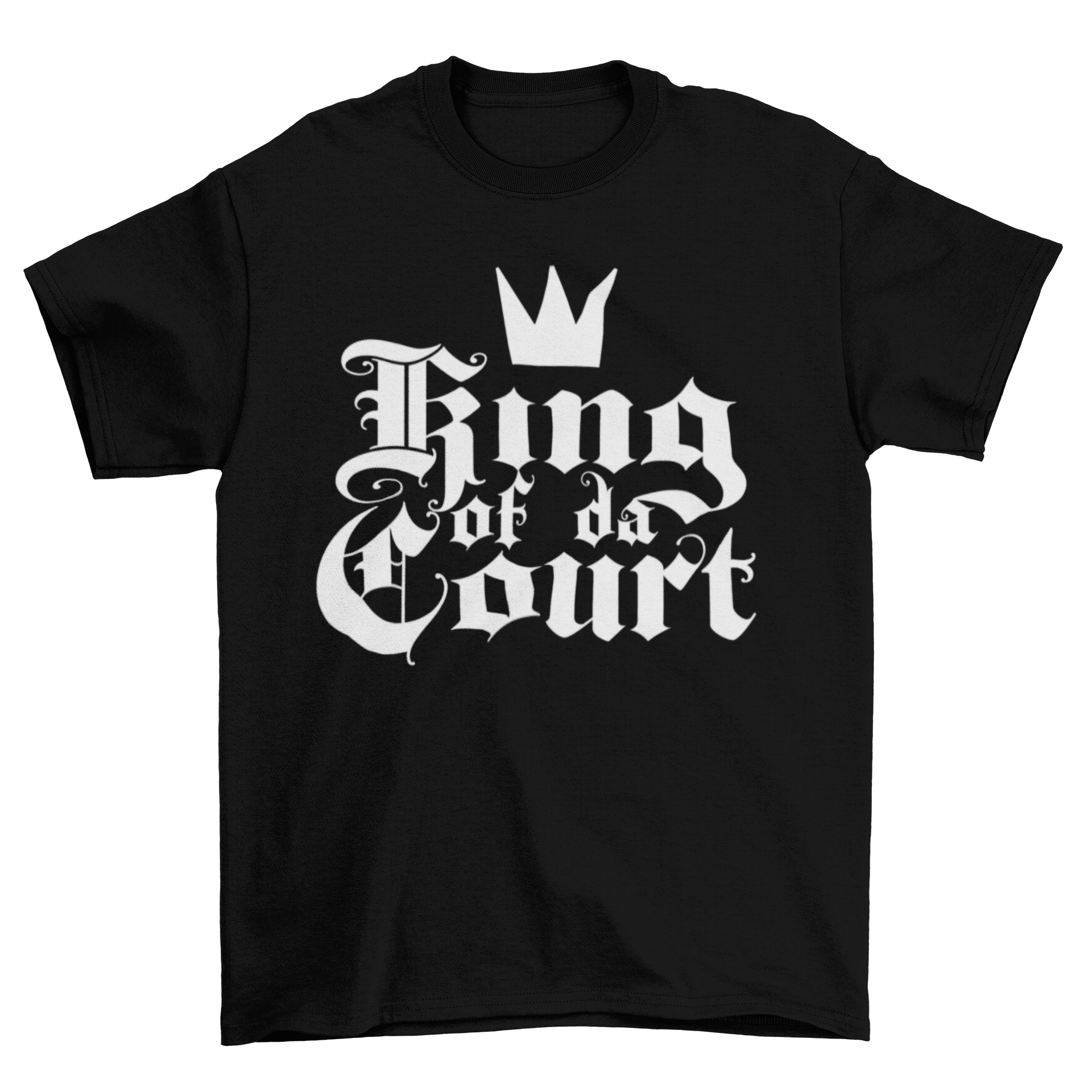 KODC Logo T-Shirt