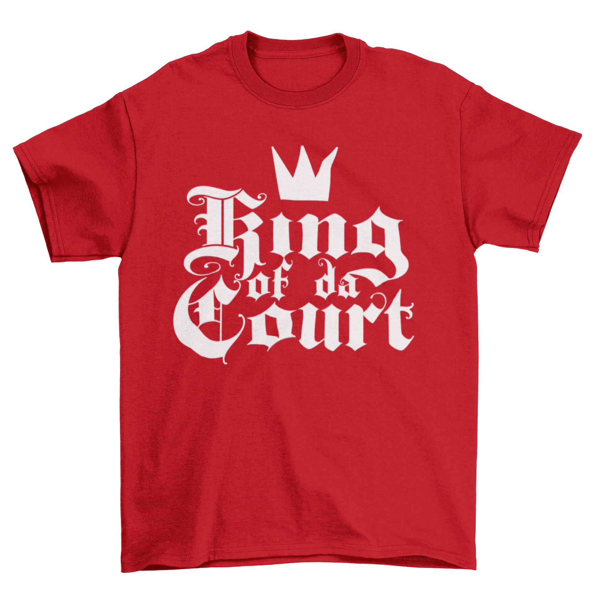 KODC Logo T-Shirt